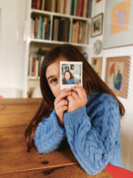 Nilo Sweater junior i Double Sunday, Strikkepakke - Bilde 11