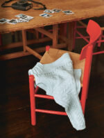 Nilo Sweater junior i Double Sunday, Strikkepakke - Bilde 9