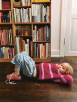 Skye Sweater Junior, Strikkepakke - Bilde 3