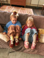 Skye Sweater Junior, Strikkepakke - Bilde 7