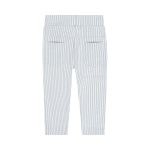 Stripete bukse, blå - Bilde 3