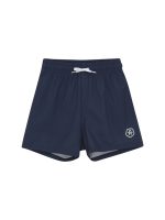 Badeshorts, Mørk blå