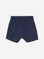 Badeshorts, Mørk blå - Bilde 2