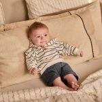 Shorts, Mørk blå - Bilde 2