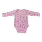 Fixoni body rosa m/Panda