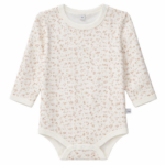 Pippi Body m/blomster, Natur