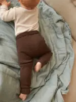 Lille bukse baby, Strikkepakke