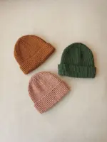 Beanie Baby i Double Sunday , Strikkepakke