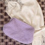 Basket Clutch, Garnpakke
