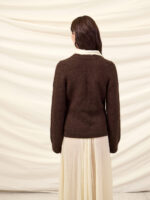 Ember Cardigan, Strikkepakke - Bilde 4