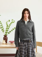 Aria Sweater, Strikkepakke - Bilde 2