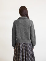 Aria Sweater, Strikkepakke - Bilde 3
