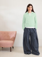 Aria Sweater, Strikkepakke