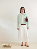 Lilly Blouse, Strikkepakke