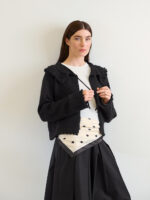 Lilly Blouse, Strikkepakke - Bilde 4
