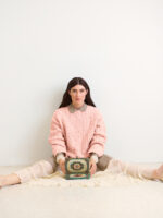 Loom Sweater, Strikkepakke - Bilde 5