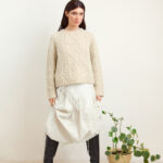 Loom Sweater, Strikkepakke