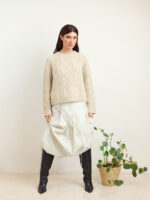 Loom Sweater, Strikkepakke