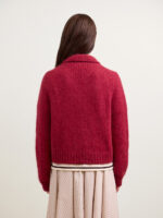 Aria Cardigan, Strikkepakke - Bilde 2