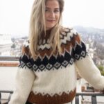 Cilian Genser i Faerytale, Strikkepakke