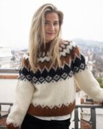 Cilian Genser i Faerytale, Strikkepakke