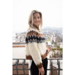 Cilian Genser i Faerytale, Strikkepakke - Bilde 2