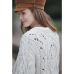 Ella Jakke, Strikkepakke - Bilde 3