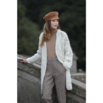 Ella Jakke, Strikkepakke - Bilde 4