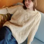 Sølve Arangenser til dame, Strikkepakke