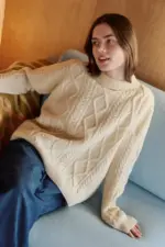 Sølve Arangenser til dame, Strikkepakke