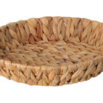 Kurvfat, Vannhyasint