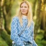 Carlygenser i Faerytale, Strikkepakke