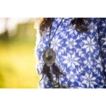 Carlygenser i Faerytale, Strikkepakke - Bilde 3