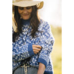 Carlygenser i Faerytale, Strikkepakke - Bilde 2