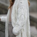 Ella Jakke, Strikkepakke