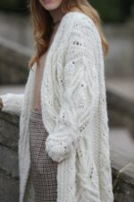 Ella Jakke, Strikkepakke