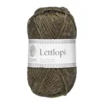 Lettlopi