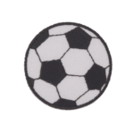 Strykelapp, fotball