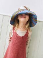 Roselyn Dress Junior, Strikkepakke - Bilde 6
