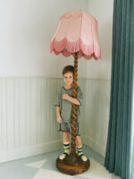 Jonathan Shorts Junior, Strikkepakke - Bilde 5