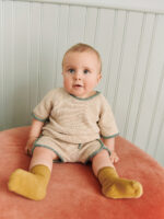 Jonathan Shorts Junior, Strikkepakke - Bilde 2