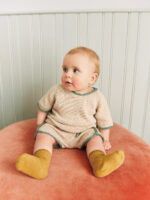 Jonathan Shorts Junior, Strikkepakke - Bilde 3