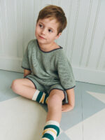 Jonathan Tee Junior, Strikkepakke - Bilde 4