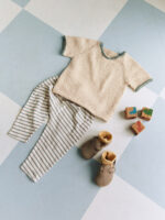 Jonathan Tee Junior, Strikkepakke - Bilde 7