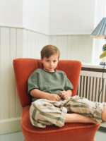 Jonathan Tee Junior, Strikkepakke - Bilde 6