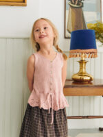 Adeline Top Junior, Strikkepakke