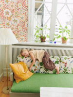 2603 Nr. 4 - Roselyn Singlet & Pants Junior, Oppskrift - Bilde 9