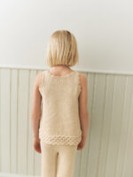 2603 Nr. 4 - Roselyn Singlet & Pants Junior, Oppskrift - Bilde 6