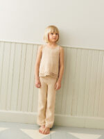 Roselyn Pants Junior, Strikkepakke - Bilde 2