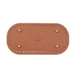 Veskebunn 20x10, Brun